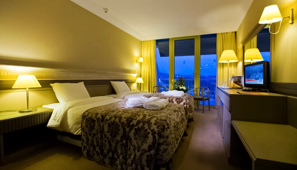 هتل فانتاسیا دلوکس کوش آداسی